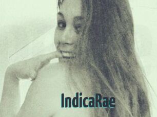 IndicaRae