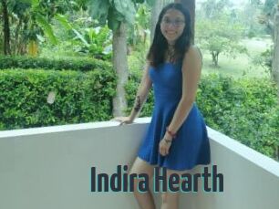 Indira_Hearth