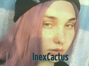 InexCactus