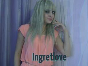 Ingretlove