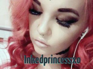 Inkedprincessxo