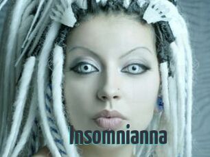 Insomnianna