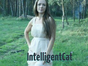 IntelligentCat