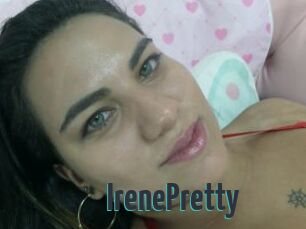 IrenePretty