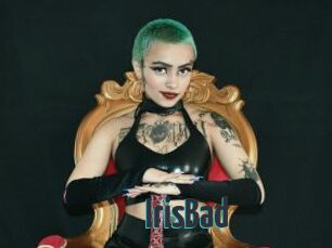 IrisBad