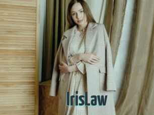 IrisLaw