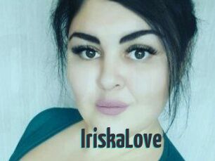 IriskaLove