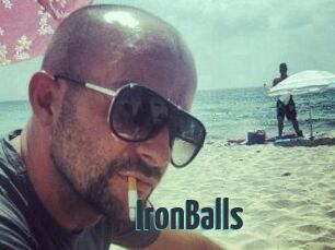 IronBalls