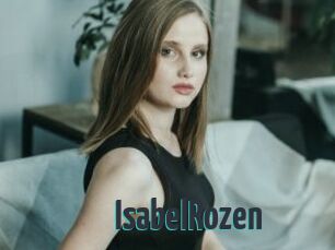 IsabelRozen