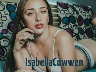 IsabellaCowwen