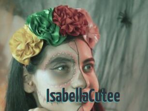 IsabellaCutee