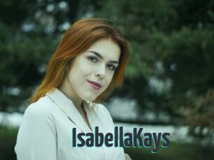 IsabellaKays
