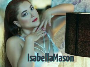 IsabellaMason