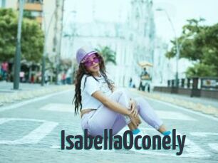 IsabellaOconely