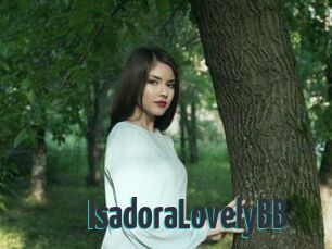 IsadoraLovelyBB