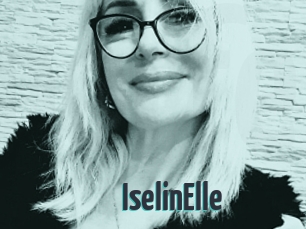 IselinElle Porn Fellow