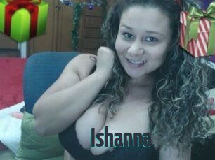 Ishanna