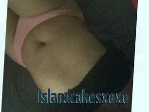 Islandcakesxoxo