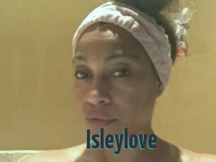 Isleylove