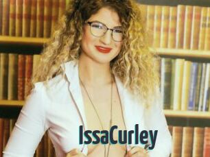 IssaCurley