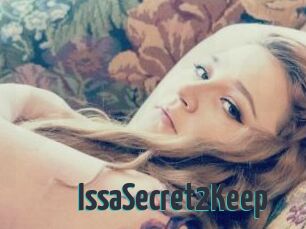 IssaSecret2Keep