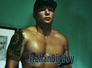 ItalianBigBoy