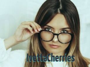 IvettaCherries