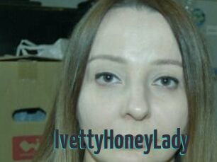 IvettyHoneyLady