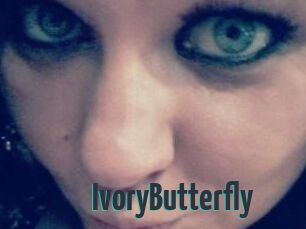 Ivory_Butterfly