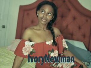 IvoryNewman Porn Fellow