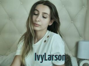 IvyLarson