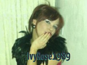 IvyRose1989