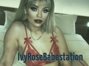 IvyRoseBabestation