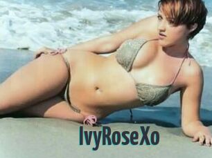 IvyRoseXo