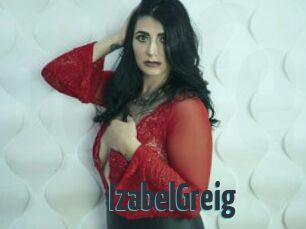 IzabelGreig