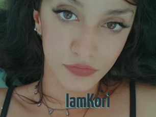 IamKori