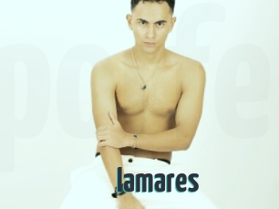 Iamares