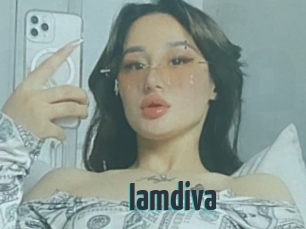 Iamdiva