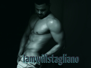 Iamwillstagliano