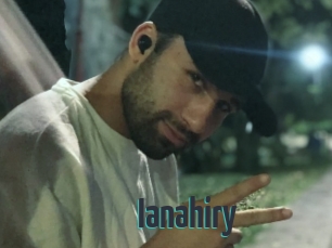 Ianahiry