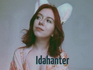 Idahanter