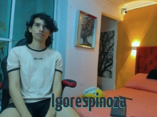 Igorespinoza