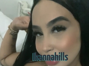 Ihannahills