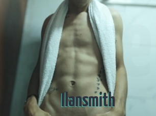 Ilansmith