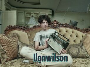 Ilonwilson