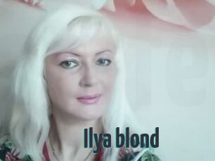 Ilya_blond