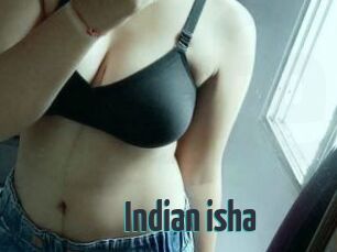 Indian_isha