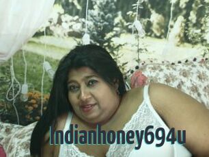 Indianhoney694u