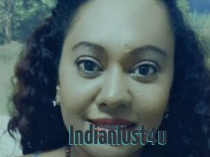 Indianlust4u