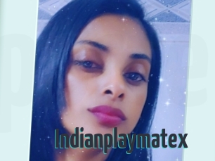 Indianplaymatex